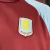 Conjunto Infantil Aston Villa Home 24/25 - Adidas na internet
