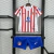 Conjunto Infantil Atlético de Madrid Home 25/26 - Nike - comprar online
