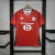Camisa Lille Home 24/25 - New Balance - Masculino Torcedor