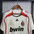 Camisa Milan Retrô 2006 Branca - Adidas na internet