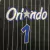 Cropped Orlando Magic - Mitchell & Ness - Preto - Feminino - comprar online