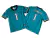 Camisa Jacksonville Jaguars Nike Masculina - Azul - loja online
