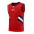 Conjunto de Treino Arsenal 23/24 - Adidas - Masculino - Vermelho - comprar online
