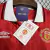 Camisa Manchester United Retrô 1992/1994 Vermelha - Umbro na internet