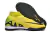 Chuteira Nike Air Zoom Mercurial 15 Elite TF Superfly 9 - Society