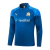 Conjunto de Treino Olympique de Marseille 23/24 - Puma - Calça e Jaqueta Meio Zíper - comprar online