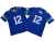 Camisa Seattle Seahawks Nike Masculina - Azul - loja online