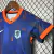 Conjunto Infantil Holanda Away 24/25 - Nike - SportsCenter - camisas de Time, camisas da NFL, regatas de Basquete e muito mais