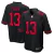 Camisa San Francisco 49ers Nike Masculina - Preta