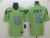 Camisa Seattle Seahawks Nike Masculina - Verde Claro - comprar online