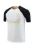 Conjunto de Treino Chelsea 23/24 - Nike - Masculino - Branco/Dourado - comprar online