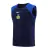 Conjunto de Treino Al-Nassr 23/24 - Nike - Masculino - Azul - comprar online