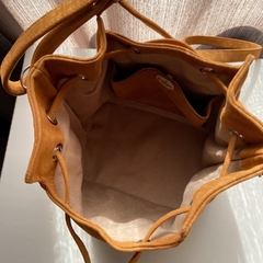 Bolsa saco caramelo na internet