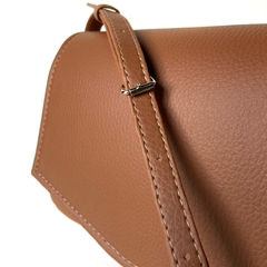 Bolsa caê chocolate - Volpi Design