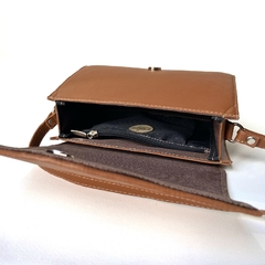 Bolsa caê chocolate