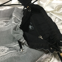 Mochila Hera - Volpi Design