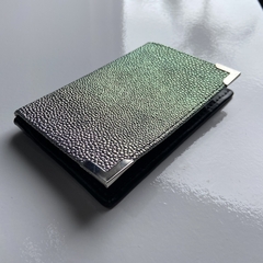 Carteira mini lilás holográfica - comprar online