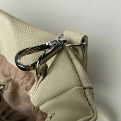 Conjunto bolsa e carteira mini gelo - loja online