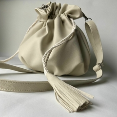 Conjunto bolsa e carteira mini gelo - Volpi Design