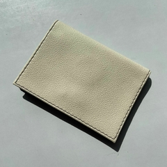 Carteira mini gelo - Volpi Design