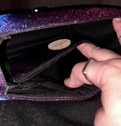 Bolsa brilho Holográfica [ PRÉ-VENDA] - comprar online