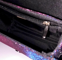 Bolsa brilho Holográfica [ PRÉ-VENDA] - Volpi Design