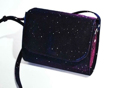 Bolsa brilho Holográfica [ PRÉ-VENDA] na internet