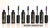 MASCARAS KATALIA - comprar online