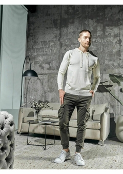 Imagen de Sweater Nilo