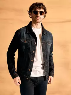 Jacket Goa · SLIM FIT - tienda online