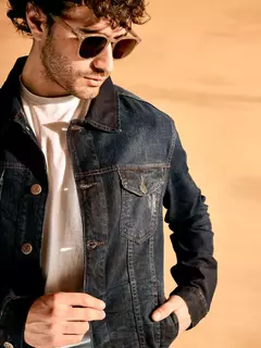 Jacket Goa · SLIM FIT - The Moe's