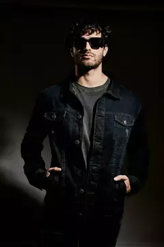 Jacket Goa · SLIM FIT