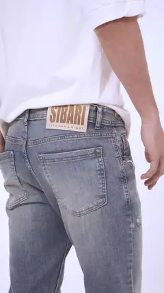 Jean Gypsy en internet