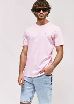 Remera MYLAR - tienda online