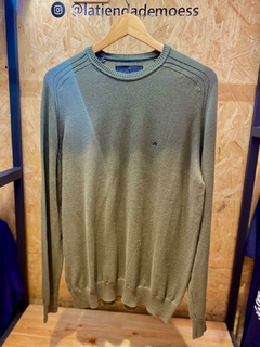 Sweater Paul - The Moe's