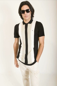 knit Shirt Tejidas