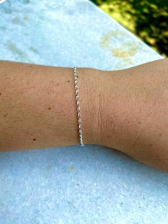 Pulseira Elo Fechada