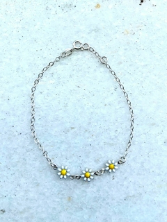 Pulseira Flowers - comprar online