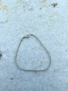 Pulseira Elo Fechada - comprar online