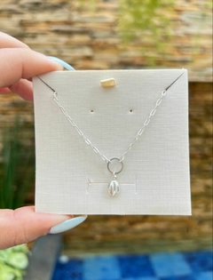Pulseira Búzios Pendurado