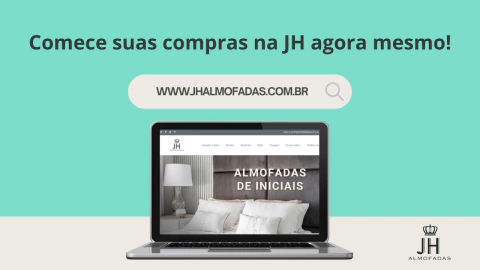 Vídeo de JH Almofadas