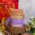 Vela Literária Aromática Rhysand - Corte de Espinhos e Rosas