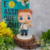 Funko Pop Atlas Corrigan - É Assim Que Acaba