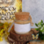 Vela Literária Aromática Nesta Archeron - Corte de Espinhos e Rosas
