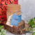 Vela Literária Aromática Azriel - Corte de Espinhos e Rosas - comprar online