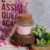 Vela Literária Aromática Lily Bloom - É Assim Que Acaba