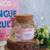 Vela Literária Aromática Vermelho, Branco e Sangue Azul - comprar online