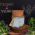 Vela Literária Aromática Aelin Galanthynius - Trono de Vidro - comprar online