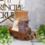 Vela Literária Aromática Jude Duarte - Príncipe Cruel - comprar online