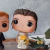 Funko Pop Casal de Noivinhos Personalizado - comprar online